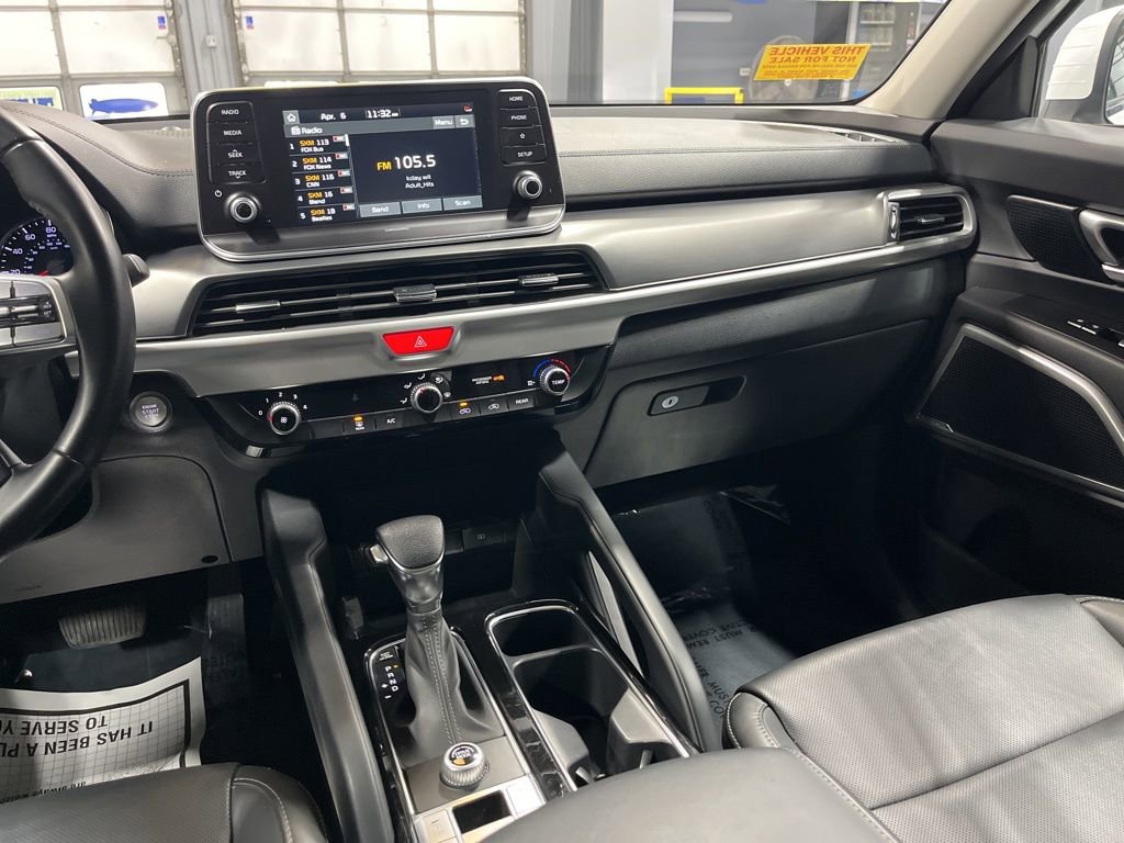 Used 2020 Kia Telluride LX FWD image 26