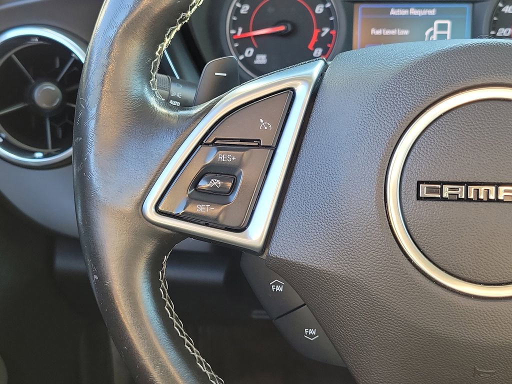 Used 2019 Chevrolet Camaro LT image 5