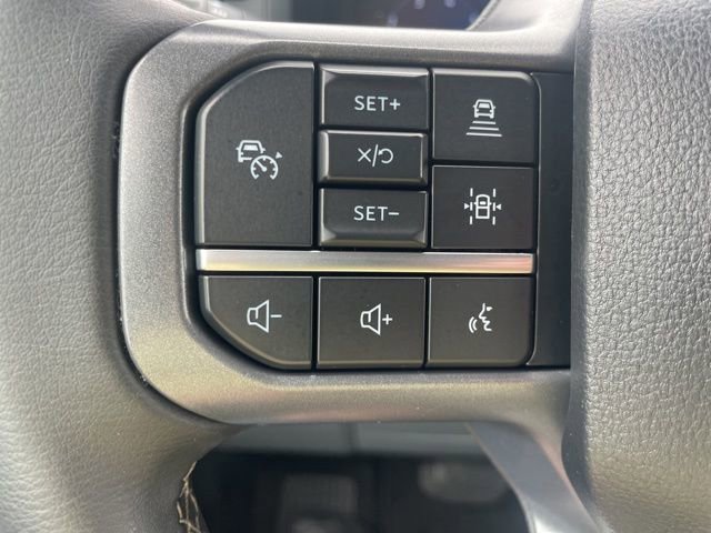 Used 2025 Ford F150 XLT w/ Equipment Group 302A MID AWD/4WD image 19
