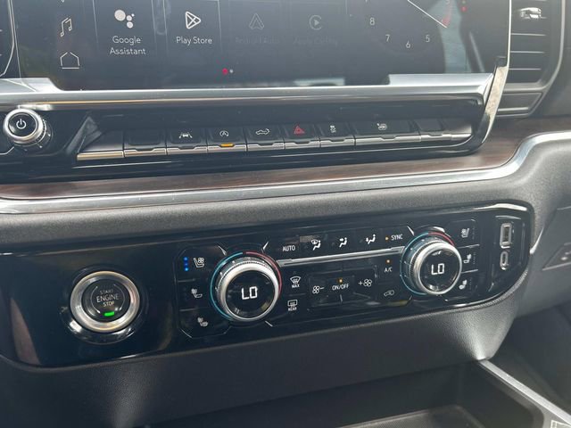 Used 2023 GMC Sierra 1500 SLT w/ SLT Premium Package image 29