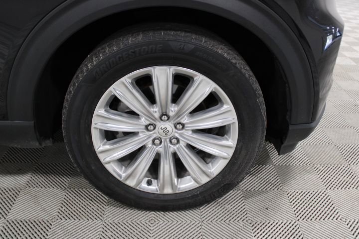 Used 2022 Ford Explorer King Ranch w/ Technology Package image 43