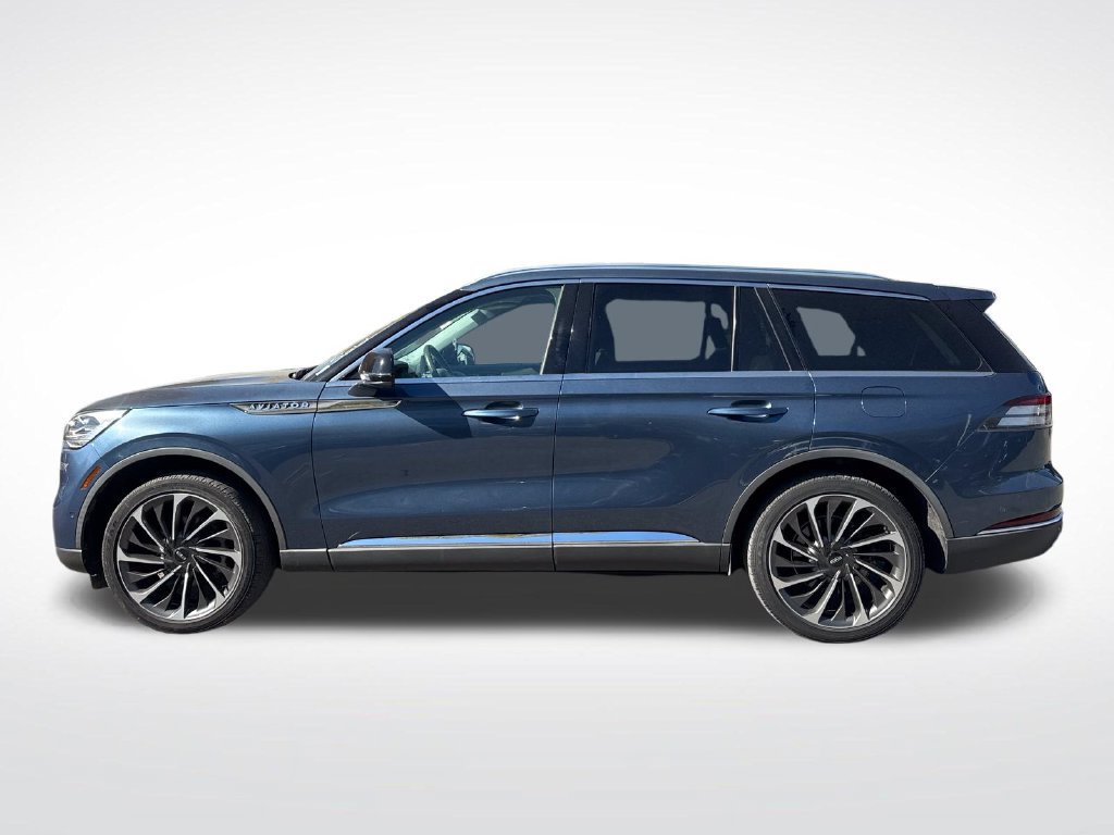 Used 2020 Lincoln Aviator Reserve w/ Equipment Group 202A AWD/4WD image 2