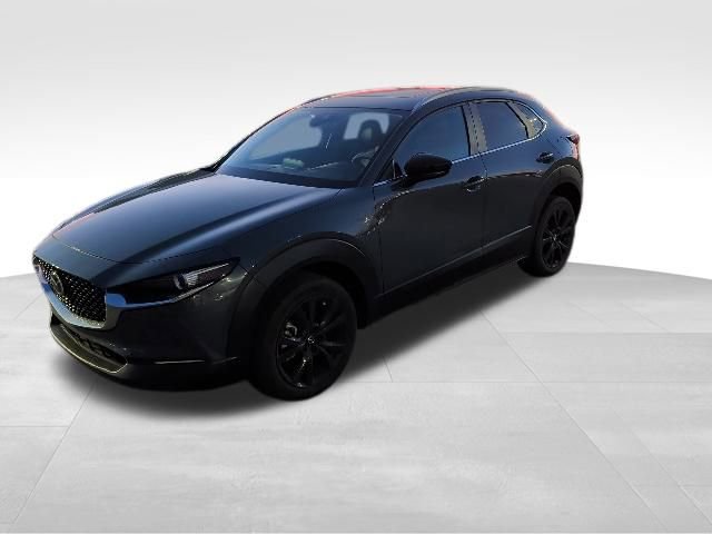 Used 2023 MAZDA CX-30 AWD 2.5 S w/ Preferred Package image 26
