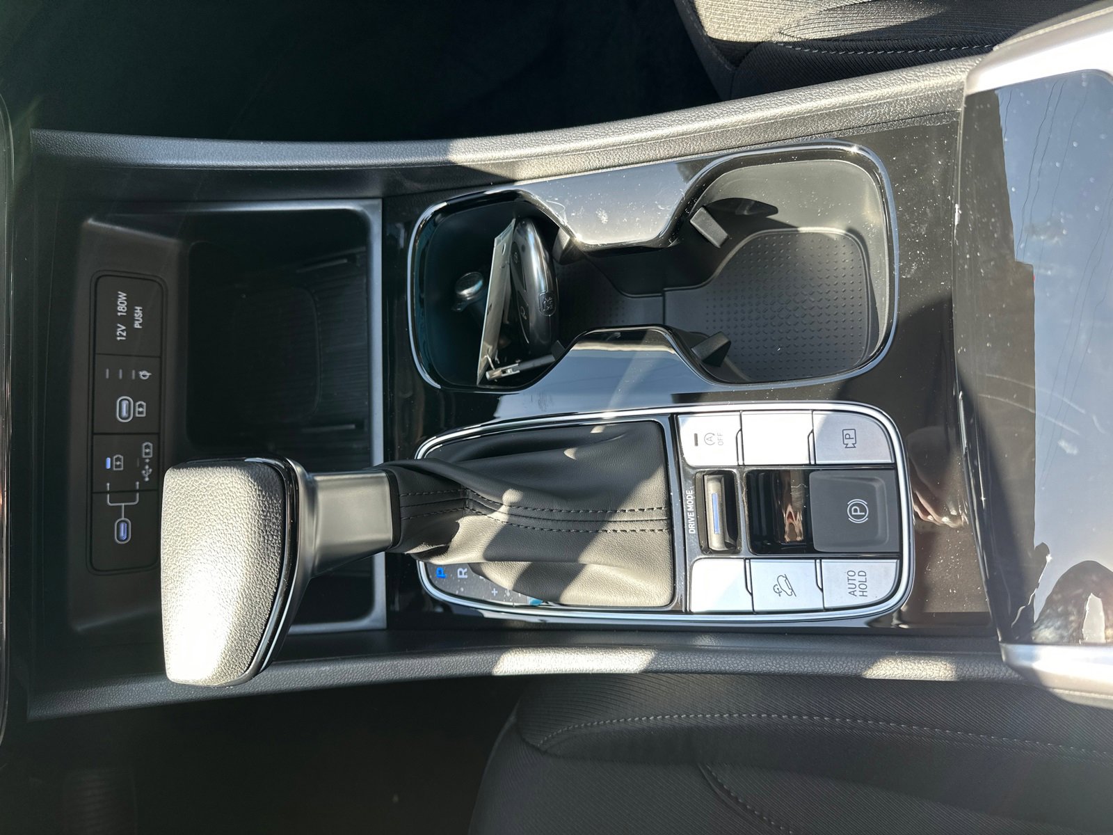 New 2025 Hyundai Tucson SEL image 24