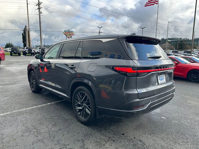 Used 2024 Lexus TX 350 AWD image 5