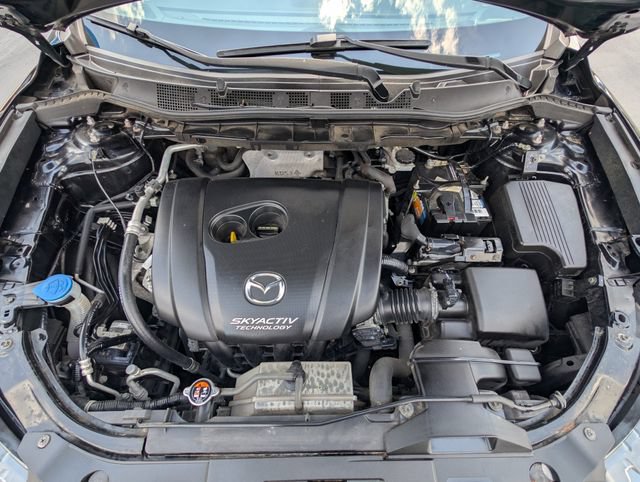 Used 2016 MAZDA CX-5 Sport FWD image 24