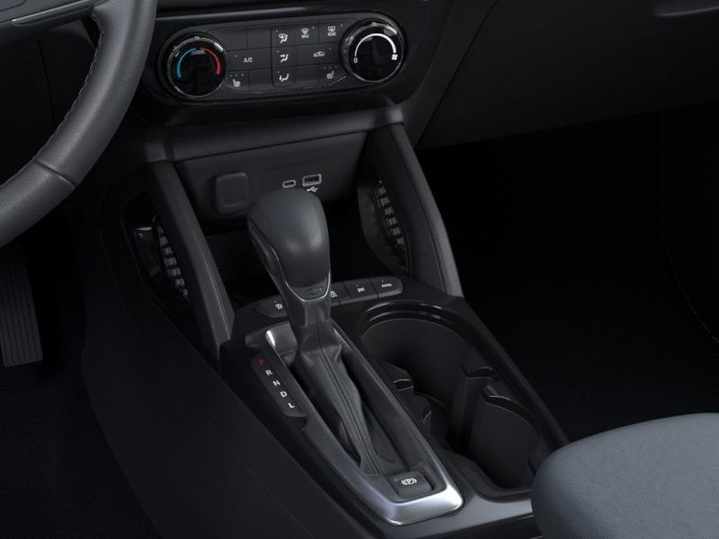 New 2026 Chevrolet TrailBlazer ACTIV AWD/4WD image 24