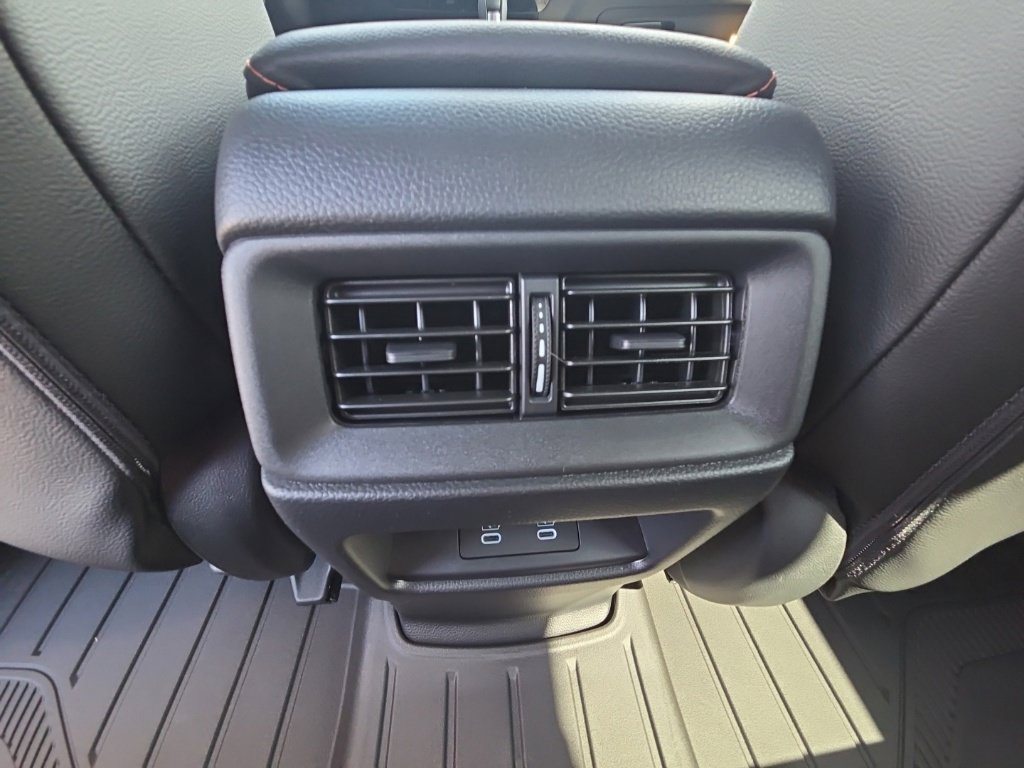New 2027 Honda CR-V Sport Touring image 18
