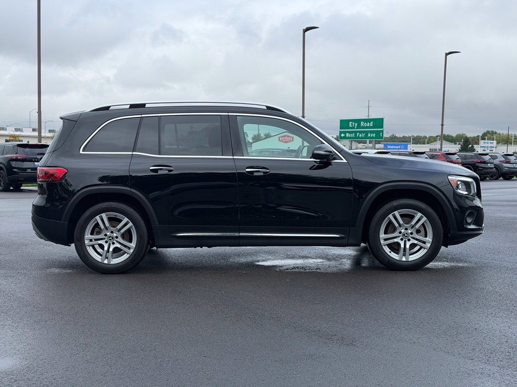 Used 2020 Mercedes-Benz GLB 250 4MATIC image 6