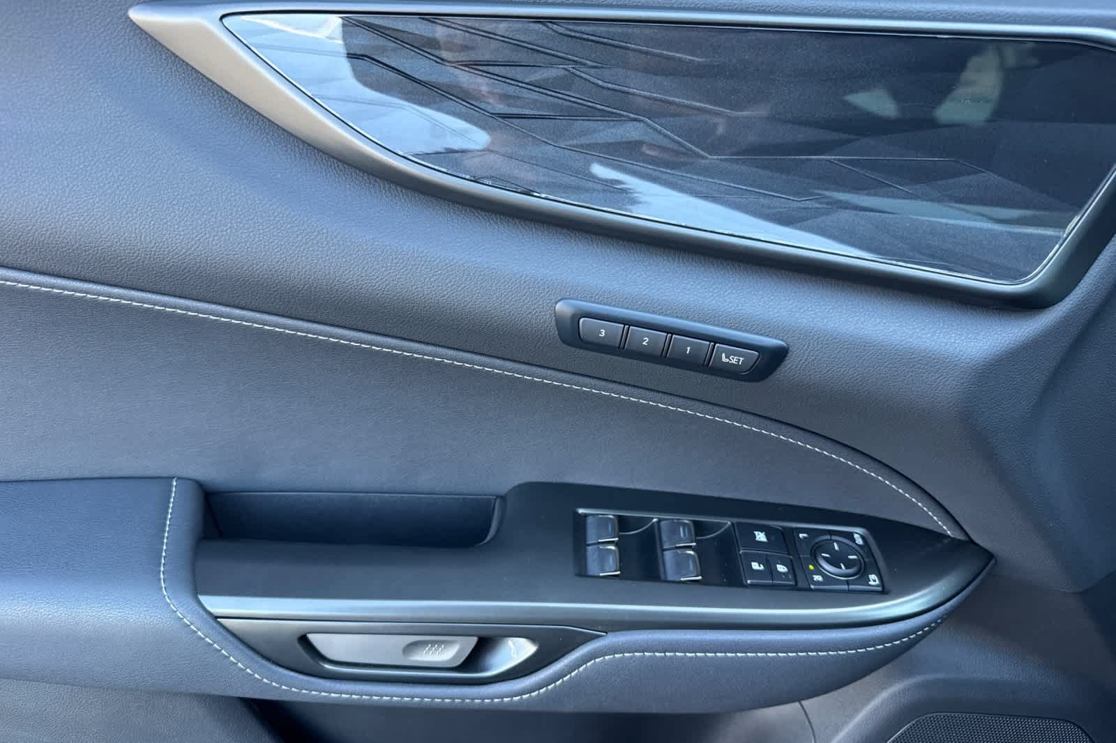 Used 2025 Lexus NX 350 AWD w/ Cold Area Package image 12