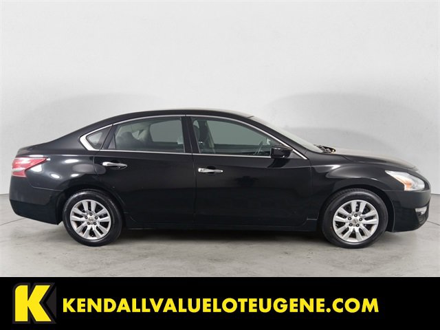 Used 2013 Nissan Altima 2.5 S image 6