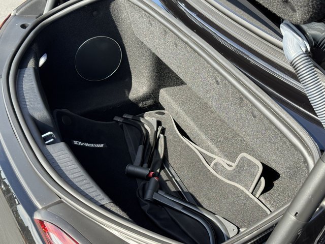 Used 2022 Mercedes-Benz SL 63 AMG 4MATIC image 14