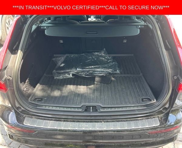 Used 2024 Volvo V60 T8 Polestar w/ Protection Package Premier AWD/4WD image 11
