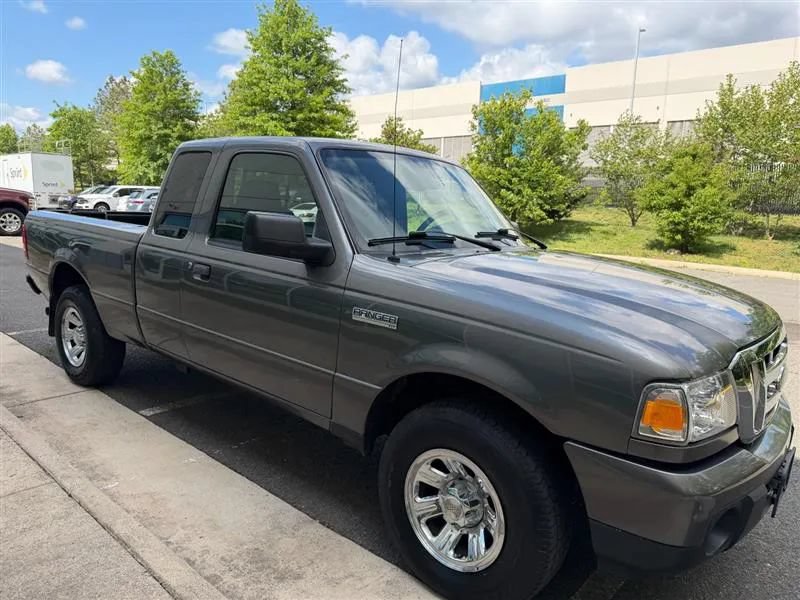 Used 2008 Ford Ranger 4x4 SuperCab image 22