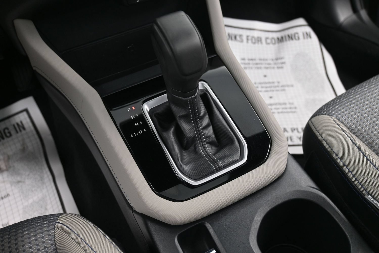 Certified 2025 Subaru Forester Premium AWD/4WD image 32