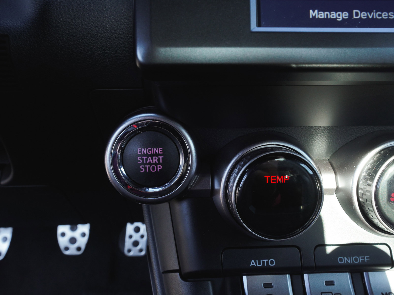 Used 2024 Subaru BRZ Limited image 26