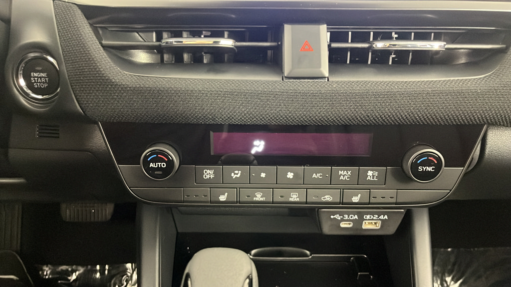 New 2026 Subaru Outback Limited AWD/4WD image 32