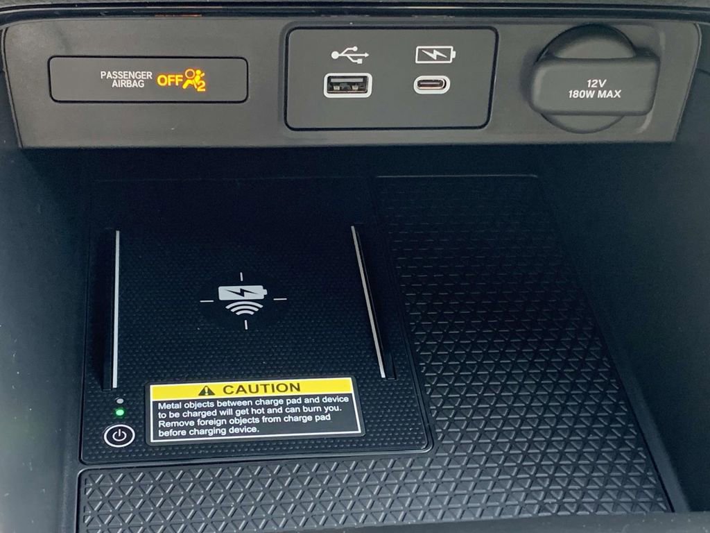 Used 2025 Honda CR-V Sport-L image 19