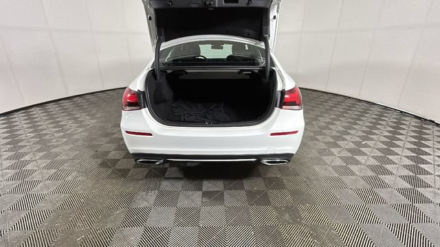 Used 2022 Mercedes-Benz A 220 image 26