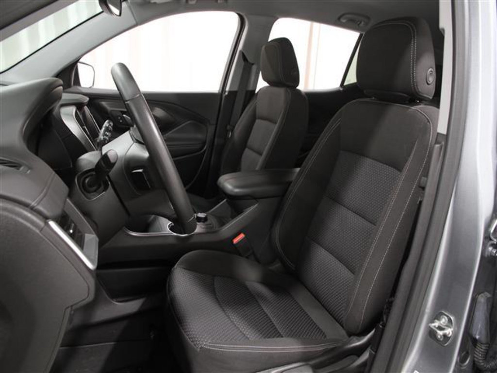 Certified 2024 GMC Terrain SLE AWD/4WD image 5