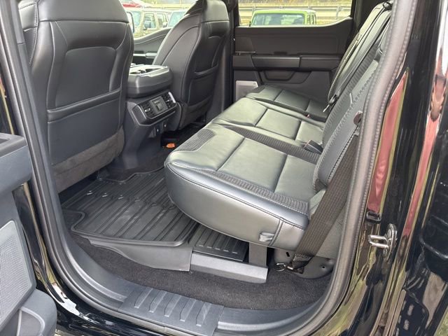 Used 2022 Ford F150 Raptor w/ Equipment Group 801A High image 19