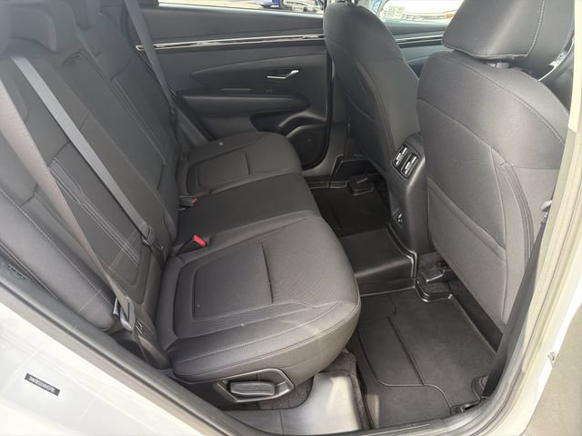 Certified 2024 Hyundai Tucson SEL FWD image 18