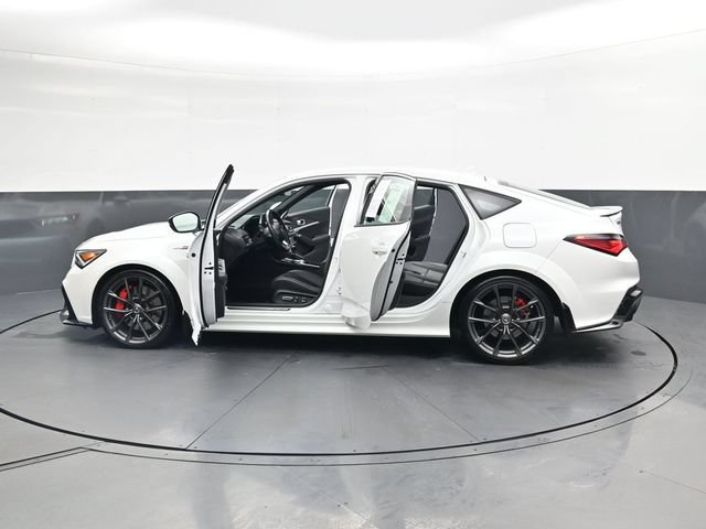 Used 2025 Acura Integra Type S FWD image 41