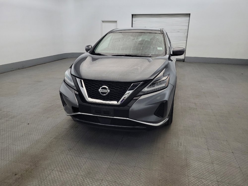 Used 2020 Nissan Murano S AWD/4WD image 15