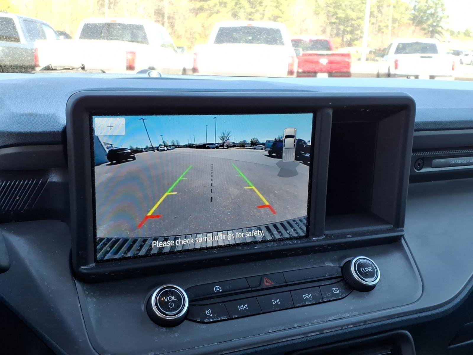 Used 2024 Ford Maverick Tremor w/ Tremor Off-Road Package image 11