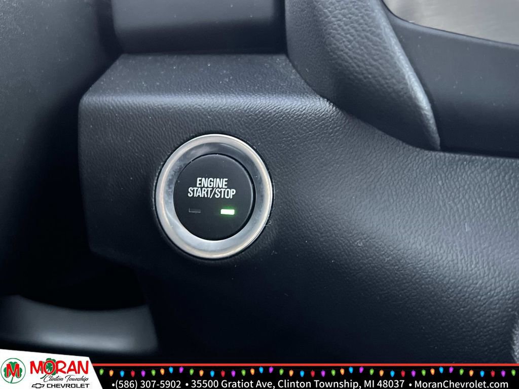 Certified 2023 GMC Terrain Denali w/ Denali Premium Package image 23