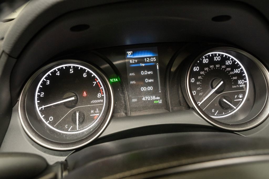 Certified 2024 Toyota Camry SE image 16