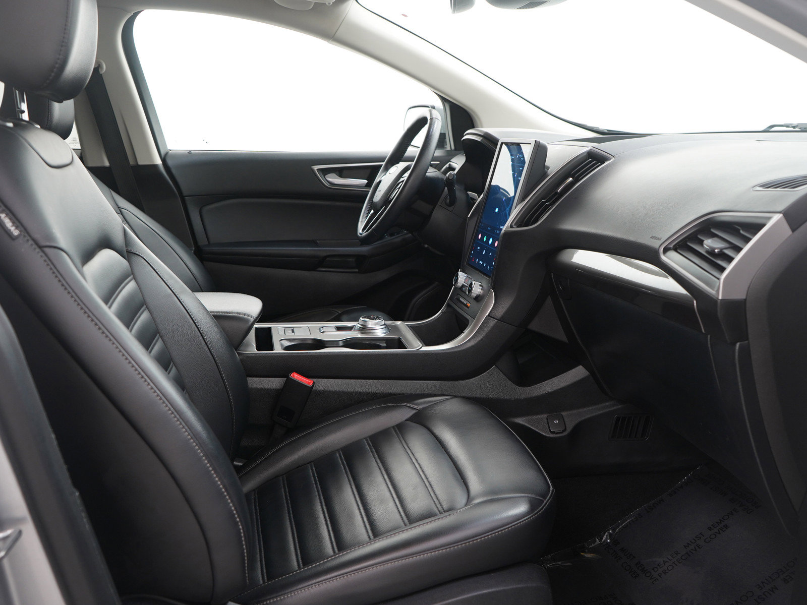 Used 2024 Ford Edge SEL image 12