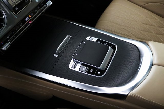 Certified 2025 Mercedes-Benz G 63 AMG 4MATIC image 38