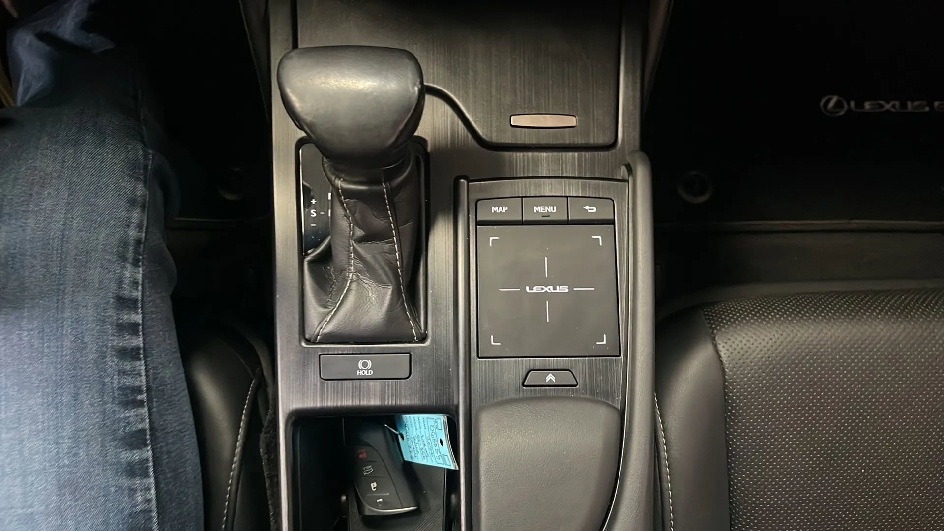 Used 2020 Lexus ES 350 w/ Premium Package image 22