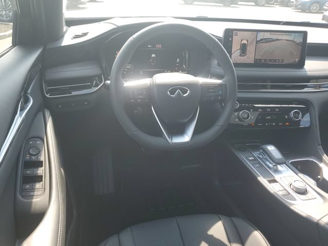 New 2027 INFINITI QX65 Sport w/ Premium Package AWD/4WD image 14