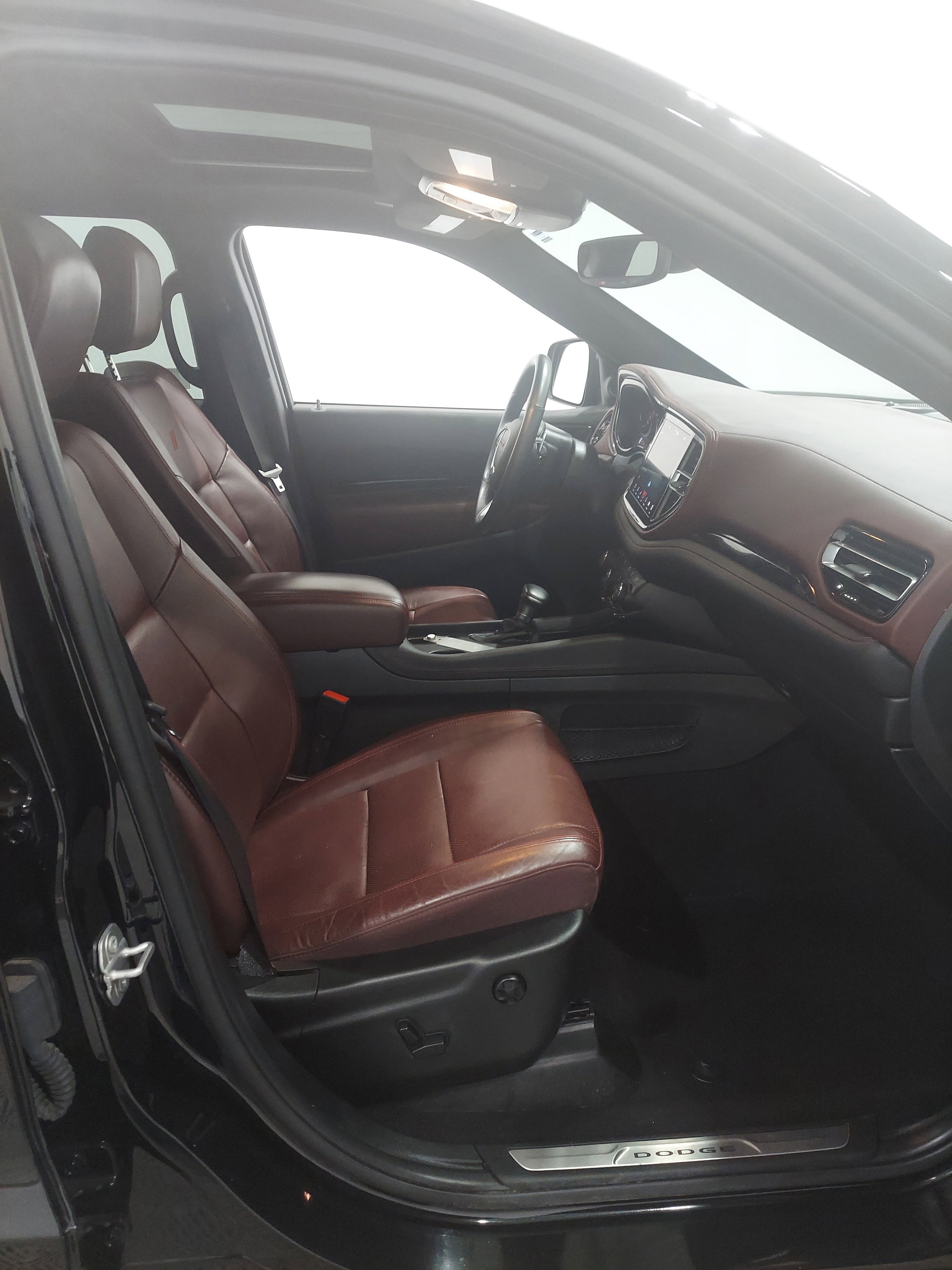 Used 2024 Dodge Durango Citadel AWD/4WD image 21