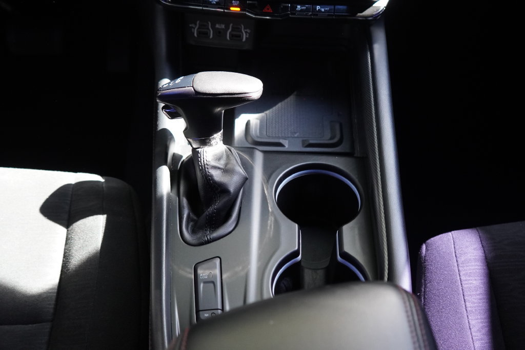 Used 2024 Dodge Durango R/T w/ Blacktop Package AWD/4WD image 22