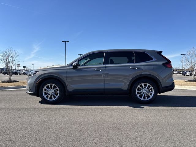 Used 2025 Honda CR-V EX-L image 3