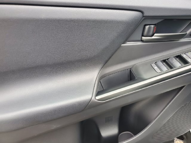 New 2026 Toyota bZ AWD/4WD image 16