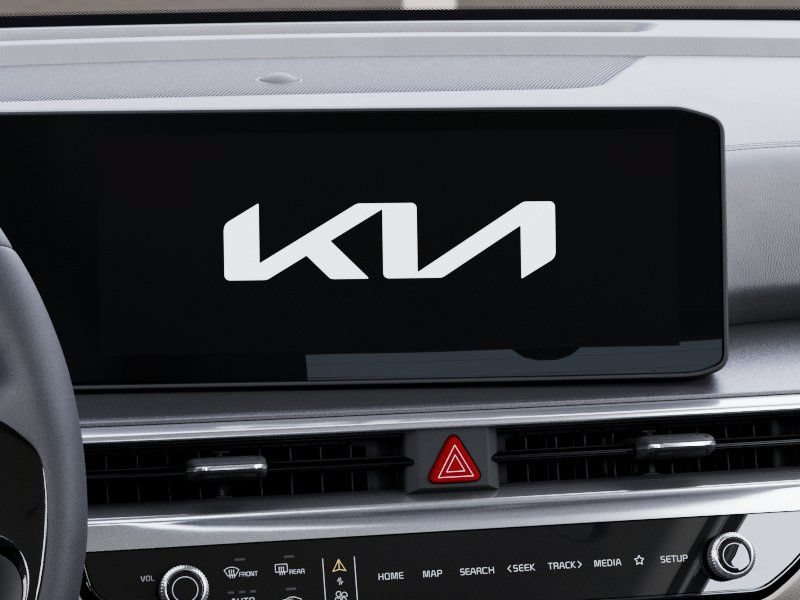 New 2026 Kia Sorento EX AWD/4WD image 21