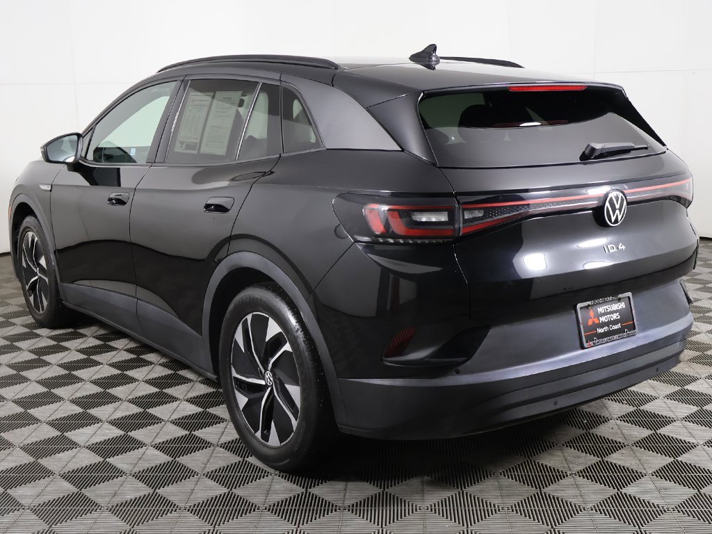 Used 2021 Volkswagen ID.4 Pro image 10