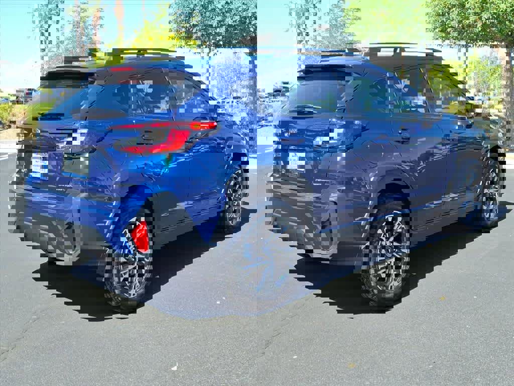 Certified 2024 Subaru Crosstrek 2.0i Premium image 6