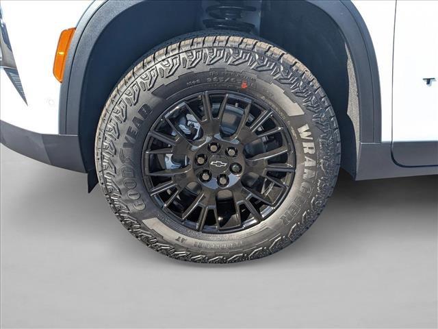New 2026 Chevrolet Traverse Z71 AWD/4WD image 10