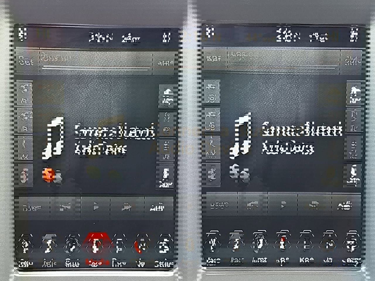 Used 2018 Jeep Compass Latitude w/ Popular Equipment Group image 27