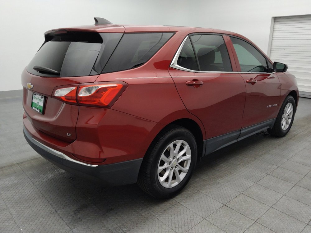 Used 2019 Chevrolet Equinox LT image 9