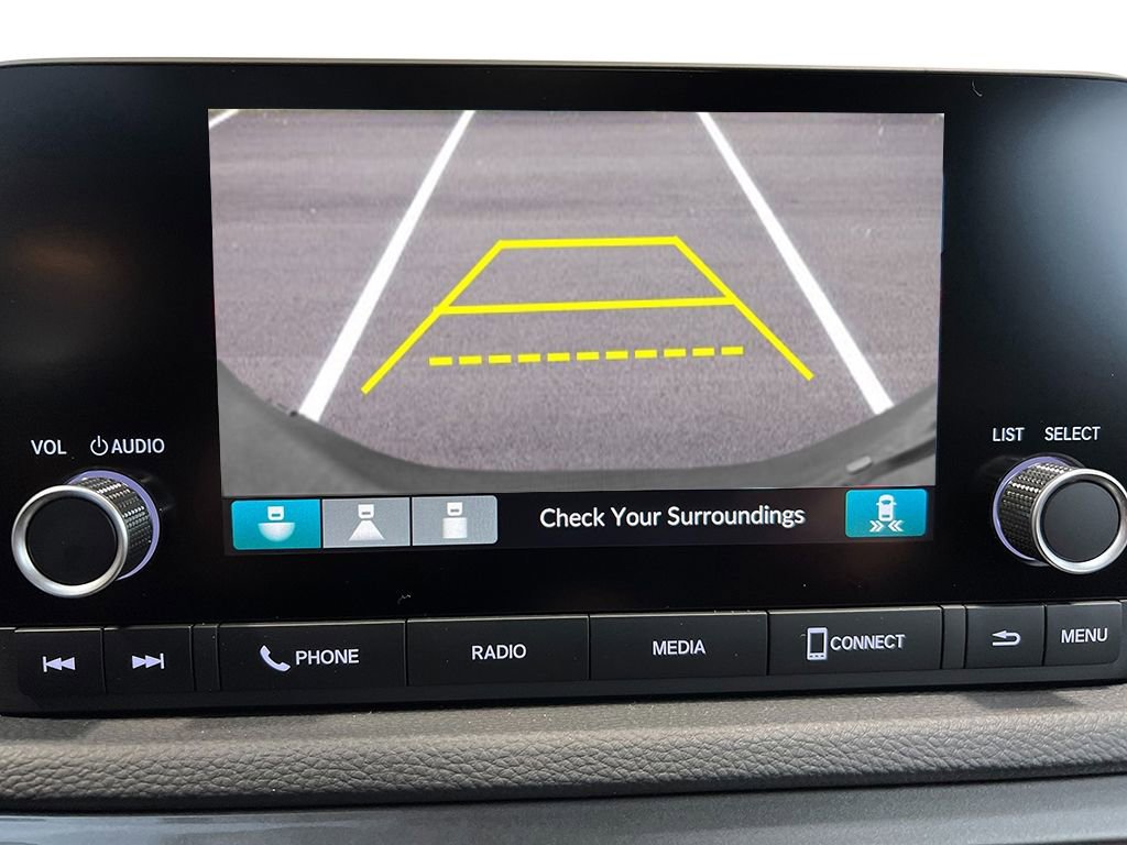 New 2025 Acura Integra image 23