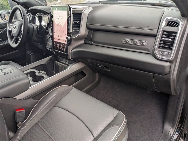 New 2025 RAM 2500 Laramie image 29