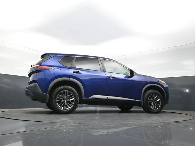 Used 2021 Nissan Rogue S FWD image 29