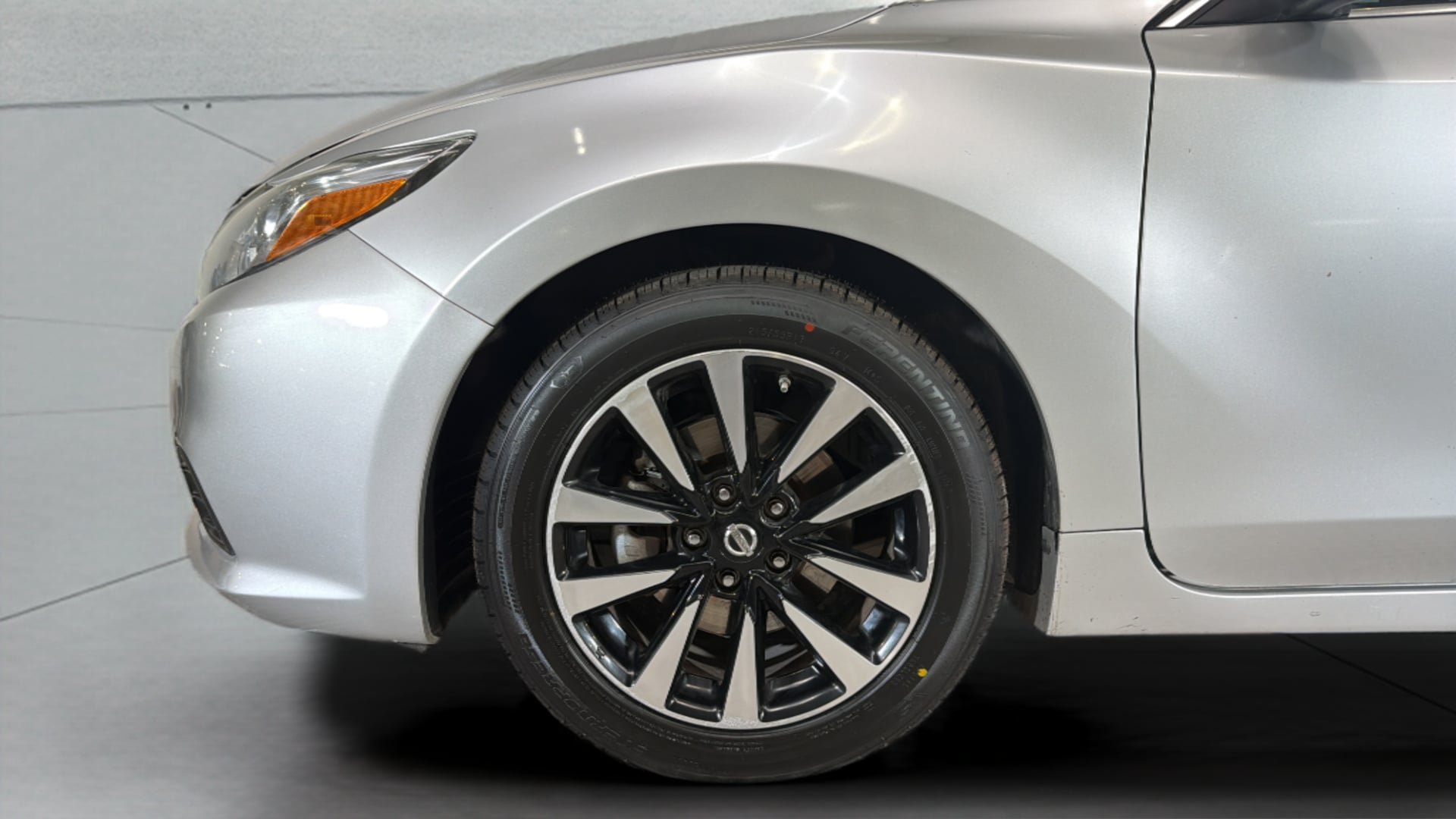 Used 2018 Nissan Altima 2.5 SL FWD image 36