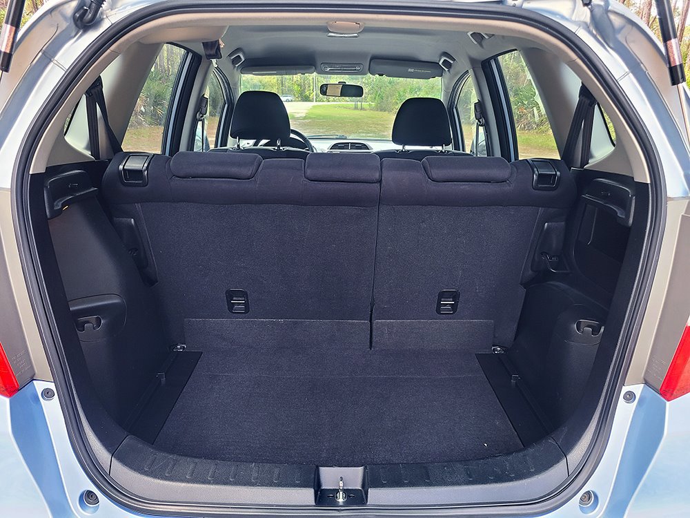 Used 2009 Honda Fit Sport image 23